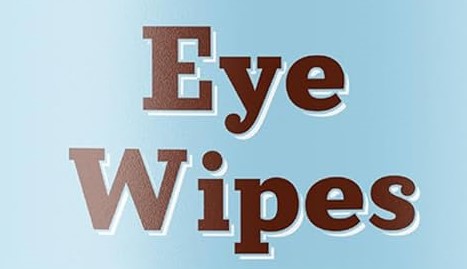 Eye Wipes